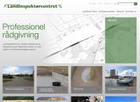 Landinspektørcentret Lundsager A/S
