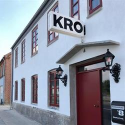 Landevejskroen