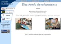Larsen Elektronik ApS