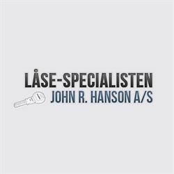 Låse-Specialisten John r Hanson a/S