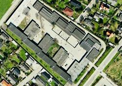 Langhojskolen