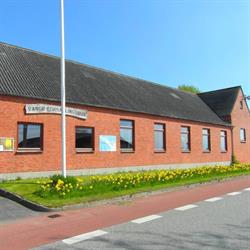 Langø Forsamlingshus