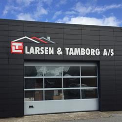 Larsen & Tamborg A/S