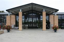 Laubjergs Planteskole ApS