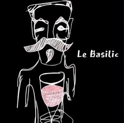 Le Basilic Fransk Restaurant