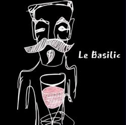Le Basilic Fransk Restaurant