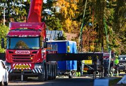 Lellinge Container og Kran A/S