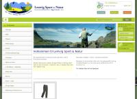 Lemvig Sport og Natur