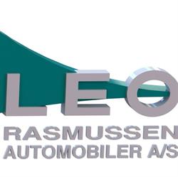 Leo Rasmussen Automobiler A/S