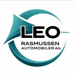 Leo Rasmussen Automobiler A/S