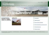 Lerchenborg Gods