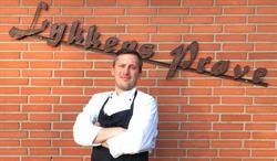 Leif Andersen Hillerslev Selskabslokaler
