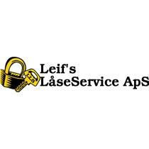 Leifs Låseservice ApS
