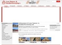 Lem Tømrer- og Snedkerforretning A/S