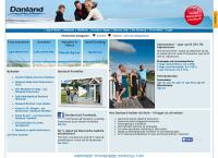 Lemvig Sejlklubs webside