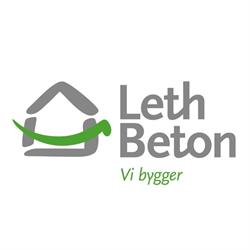 Leth Beton A/S