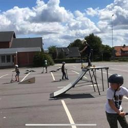 Lindved Skole