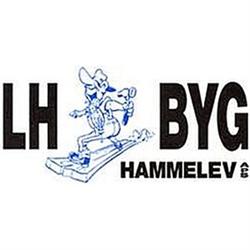LH byg Hammelev ApS