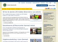 Lions Club International Selvejende Institution