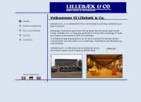 Lillebæk og Co Vest ApS