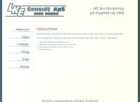Lke Consult ApS
