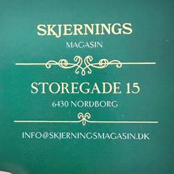 Lillians Ure OG Guld OG Sølv