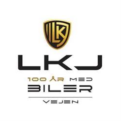 Lkj Biler a/S