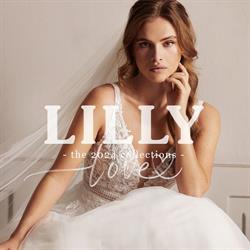 Lilly Brudekjoler