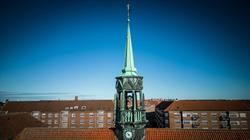 Lindevang Kirke