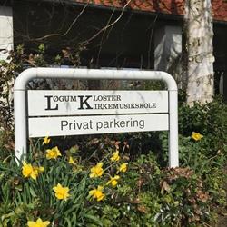Løgumkloster Kirkemusikskole