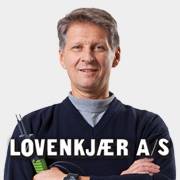 Løvenkjær A/S - Aut. EL-Installatør