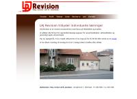 Lrj Revision a/S