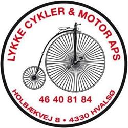 Lykke Cykler og Motor ApS