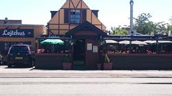 Løjtehus Restaurant