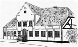 Lokalhistorisk Arkiv