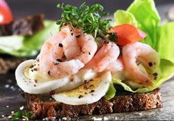 Lyngby Smørrebrød V/ Morten Strøm