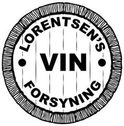 Lorentsens Vinforsyning