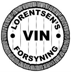 Lorentsens Vinforsyning