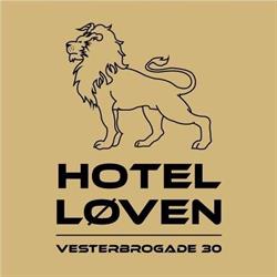 Løven Hotel Telefax