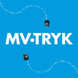 M.v. Tryk