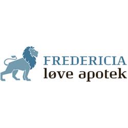 Fredericia Løve Apoteket Vestcentret
