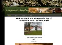 Løvgaard Snedkeri