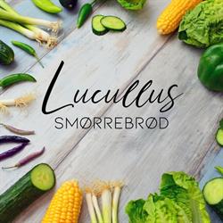 Lucullus Smørrebrød