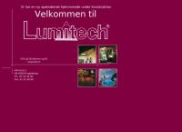 Lumitech ApS