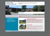 Maglemølle Erhvervspark A/S