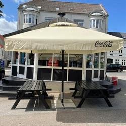 LUNDENS GRILL