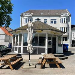 LUNDENS GRILL