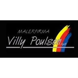 Malerfirma Villy Poulsen