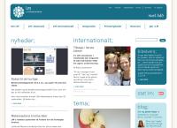 Luthersk Missionsforening