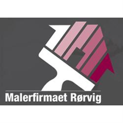 Malerfirmaet Rørvig & Farvehandel v./ Annette Salkvist Hansen
